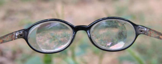 配近視眼鏡度數是幾度 近視到多少度需要配眼鏡