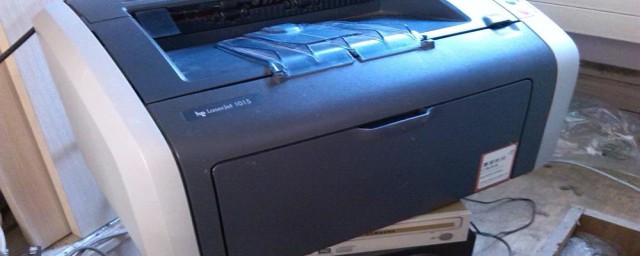 打印機清洗噴頭怎麼操作步驟 打印機清洗噴頭操作步驟簡述