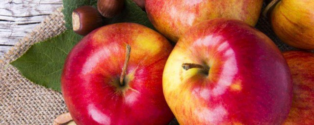 吃蘋果怎麼做簡單好吃 有什麼制作的步驟