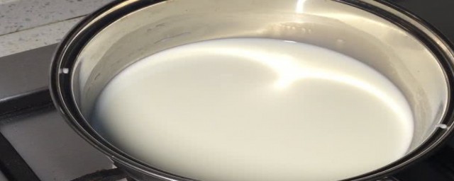 什麼樣的牛奶是好的牛奶 怎樣辨別牛奶的品質