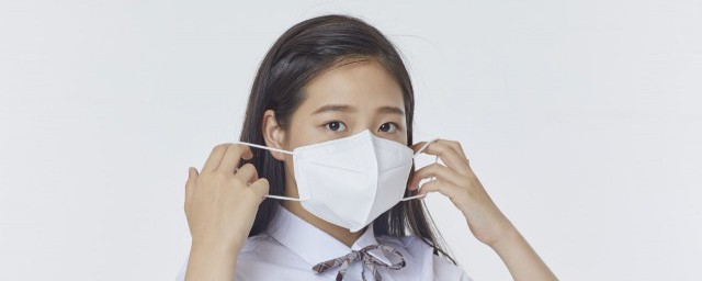 疫情配帶口罩方法 疫情配帶口罩方法是什麼