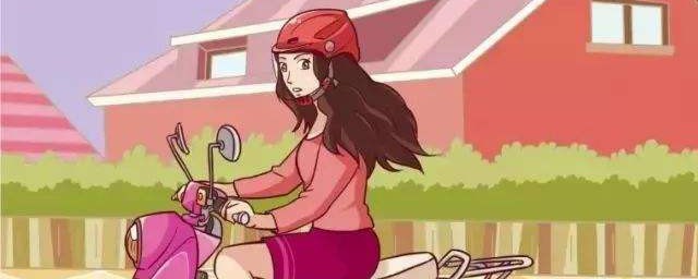 電動自行車可以不帶頭盔嗎 電動自行車頭盔可以不戴嗎