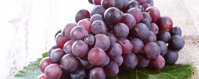 簡單吃葡萄的吃法 實用簡單又美好的葡萄吃法是什麼
