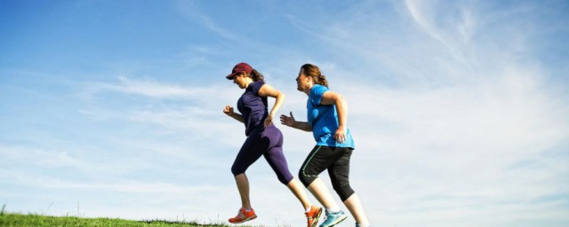 跑步減肥最佳時間 跑步減肥最佳時間是什麼時候