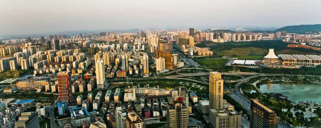 中國哪些城市為二線城市 二線城市是什麼意思