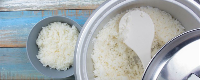 電飯鍋蒸米飯 這樣做最好吃