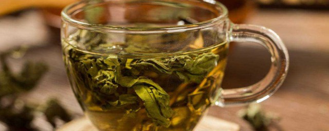 荷葉茶的減肥功效 荷葉茶的起源是什麼