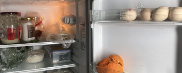 冰箱串味怎麼消除 一起瞭來瞭解下吧