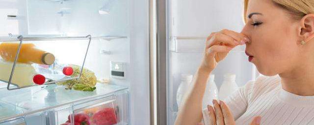 冰箱的臭味怎麼除 冰箱除臭的方法