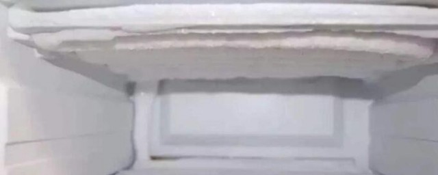 冰箱除霜怎麼弄最快 冰箱除霜的方法