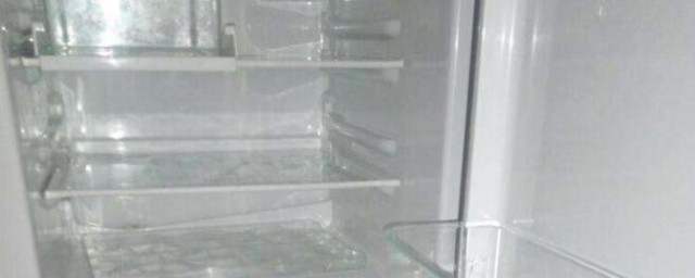 冰箱調溫失靈怎麼辦 冰箱調溫失靈的解決方法