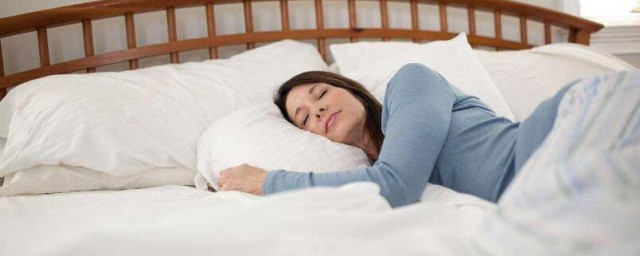 失眠瞭如何改變睡眠 調整睡眠的方法