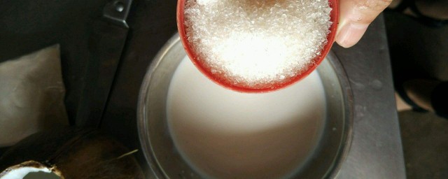 奶糖怎麼做好吃又簡單 做的步驟是什麼