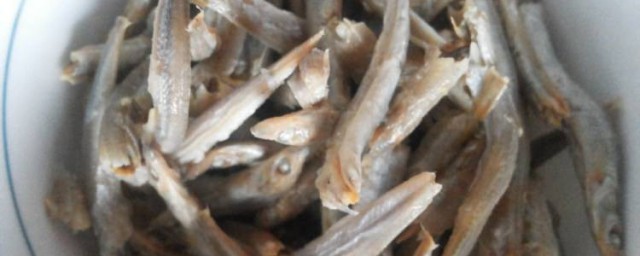 新鮮魚幹怎麼做 下面是新鮮魚幹的做法