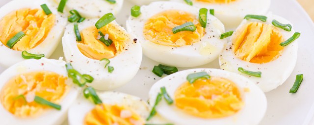 雞蛋不適合多吃嗎 雞蛋適合多吃嗎