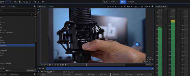 短視頻編輯方法 自媒體短視頻的制作方法
