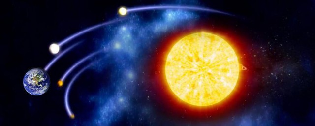 太陽是太陽系最大的星嗎 太陽系最大的星是誰