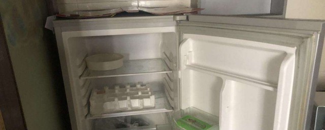 冰箱蓋不緊怎麼處理 解決的辦法有哪些