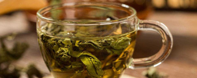 荷葉茶是起什麼作用 對人體有什麼好處