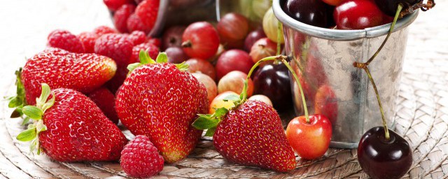 什麼水果排毒 吃哪些水果可以排毒