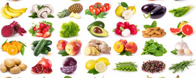 吃哪些水果最健康 吃什麼水果好