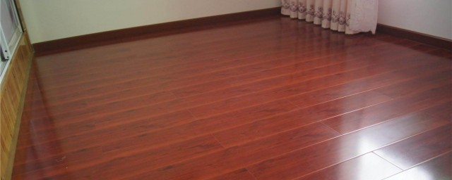 實木地板和復合地板的區別在哪裡 復合地板優點