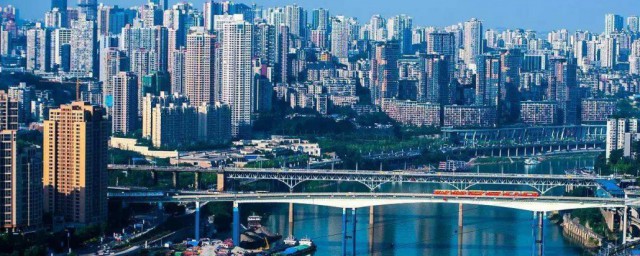 中國最大的人口市是哪一個 是重慶人口最多