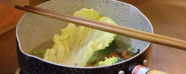 蔬菜高湯保存方法 蔬菜高湯保存方法介紹