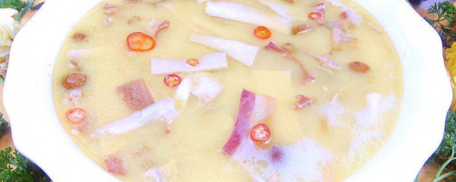 關東煮高湯的熬制方法 關東煮高湯的熬制方法介紹