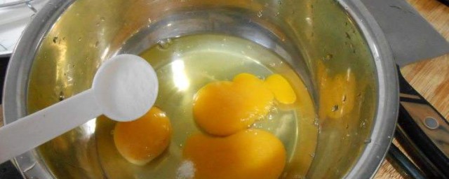 雞蛋高湯的熬制方法傢用 雞蛋高湯的熬制方法介紹