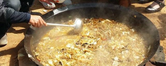 煮大鍋飯的方法 怎麼煮大鍋飯才好吃