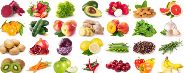 吃什麼食物水果養生 養生水果有哪些