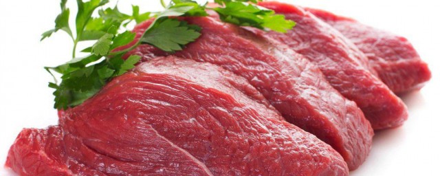 增肥吃什麼肉類 增肥吃的肉類推薦