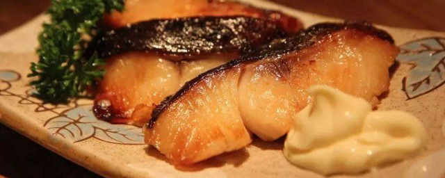 燒汁鱈魚怎麼做 傢常燒汁鱈魚的做法