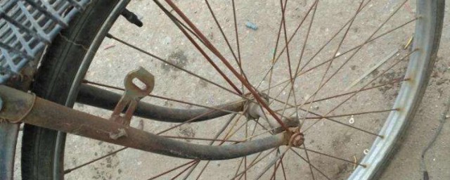 自行車後剎車磨損怎麼處理 你可以這樣來做