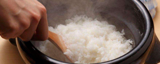 不銹鋼煮米飯粘鍋怎麼辦 不銹鋼煮米飯粘鍋解決方法