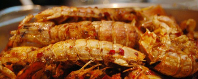 醃生蝦怎麼做好吃 生醃蝦的做法
