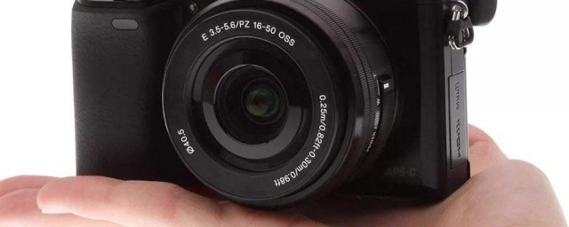 如何選擇數碼相機 選數碼相機最重要的參數