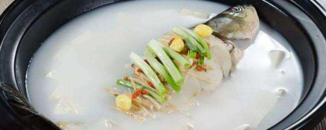鱈魚翅怎麼做湯 鱈魚翅怎麼做湯介紹