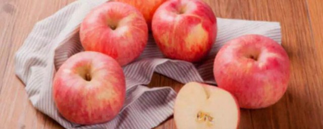 蘋果最好吃的方法非常簡單 好吃的蘋果如何做
