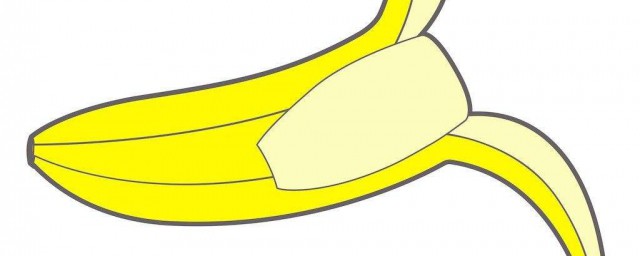 香蕉皮曬幹可以怎麼用 香蕉皮曬幹功效介紹