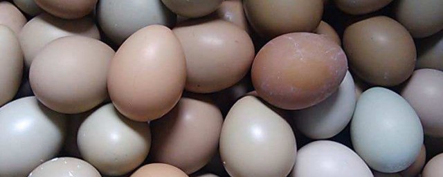 雞蛋保存最長時間 雞蛋保存最長時間是多少
