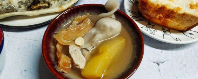 海底椰煲湯的正確方法 海底椰煲湯的正確方法介紹
