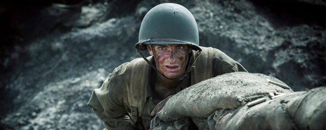 血戰鋼鋸嶺的是什麼戰爭 電影內容介紹