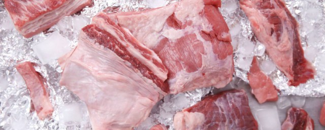 10分鐘凍肉快速解凍法 怎麼在10分鐘凍肉快速解凍