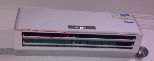 空調室內機漏水 為什麼空調室內機漏水