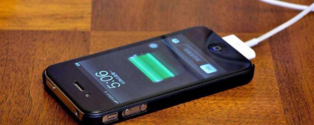 新手機電池如何充電 新手機怎麼充電對電池好