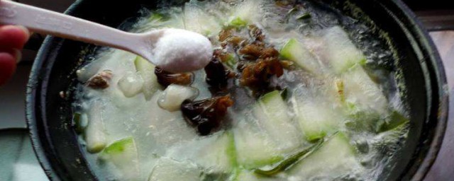 土豆海帶骨頭湯怎麼做好吃 具體的步驟有哪些呢