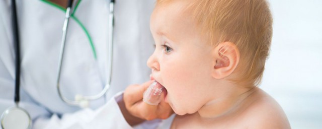 兩個月嬰兒如何補鈣 兩個月嬰兒補鈣的方法