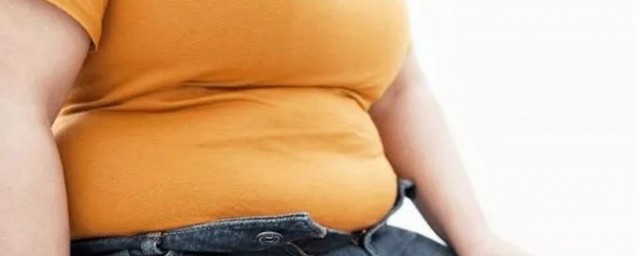 怎麼瘦肚子上面的肥肉 如何瘦肚子
